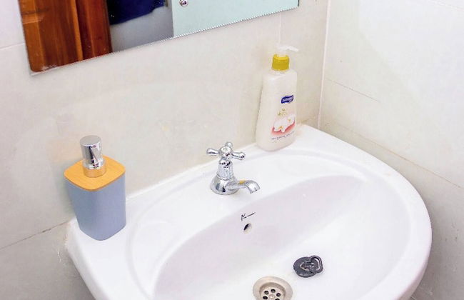 Timelines Studio Jkia Airport View - Foto 9