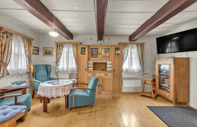 Mezná u Hřenska - Foto 7