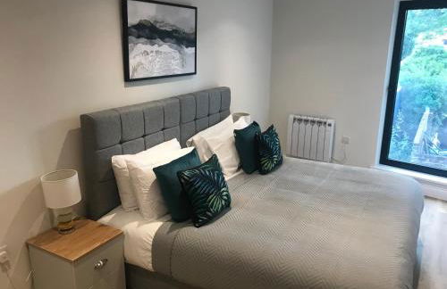 Heart of Henley 1 & 2 Bedroom Apartments - Foto 21