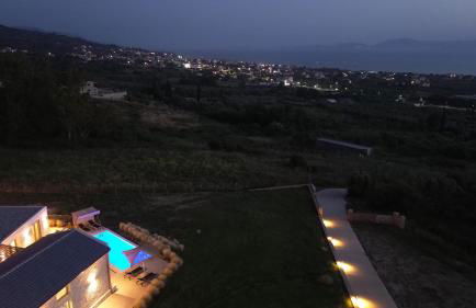 Villas Mandalos - Foto 63