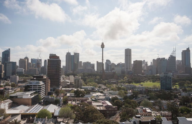 Modern 2 Bedroom Potts Point Apartment - Photo 24