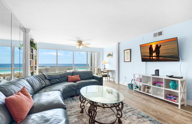 Shoreline Towers 3063 - Foto 26