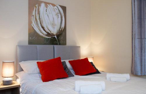 Carvetii - Derwent House - Spacious 2nd floor flat - Foto 13