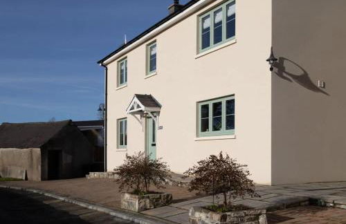 Family Country Cottage with Stunning Mountain Views - Foto 29