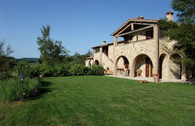 Agriturismo Pian di Frattina - Foto 19