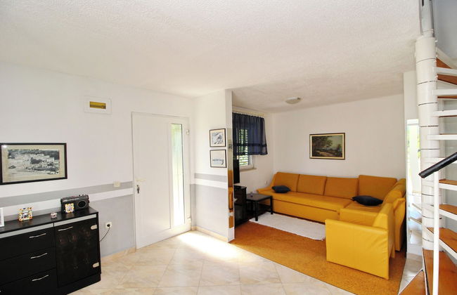 Holiday Home Gea - Foto 16