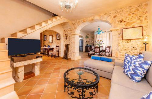 Finca Fonoll - Foto 9