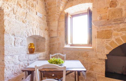 Le Casette in Gravina Luxury - Foto 7