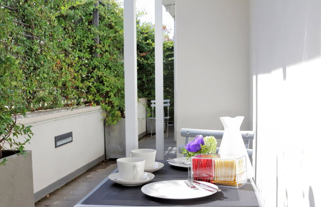 Crispi Luxury Apartments with Terrace - My Extra Home - Foto 17