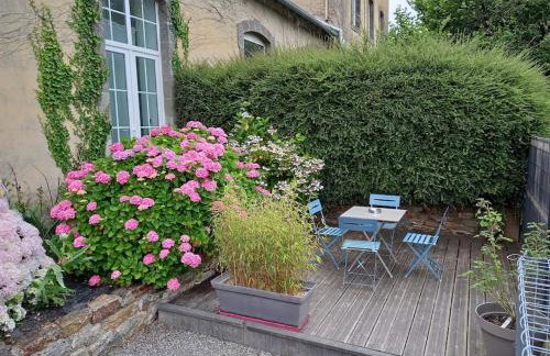 Au coeur de Sainte-Christine - Foto 9