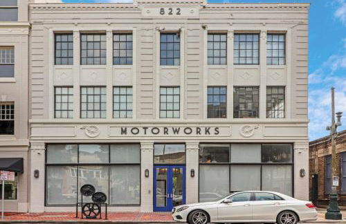 Roami at Motorworks - Foto 50