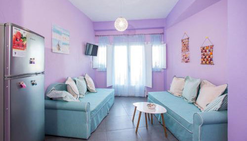 Ormos View Apartments - Foto 4