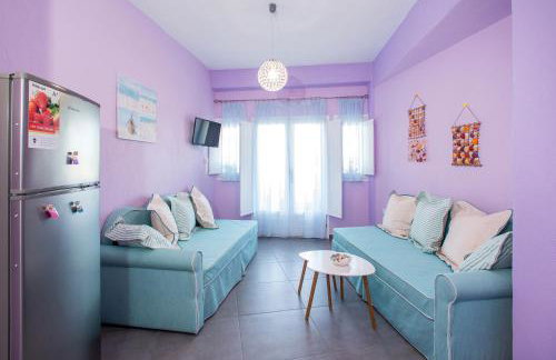 Ormos View Apartments - Photo 4