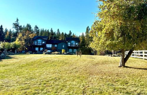 Eagle View Escape - Private Lakefront Estate - Foto 54