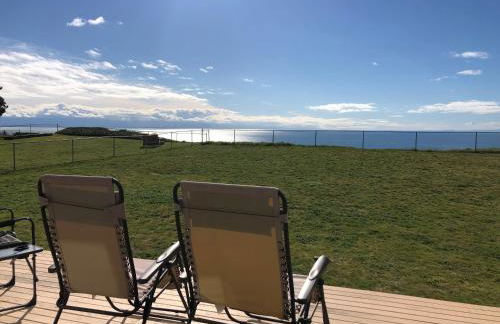 Cliffside Cottage - Foto 9