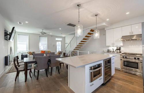 Beautiful 4BR Entire House in DC - Foto 5