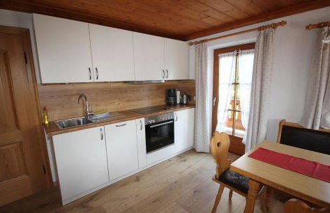 Ferienwohnung Schifterhof - Foto 13