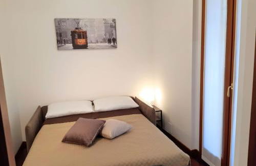 Suite Rent Milan - Foto 11