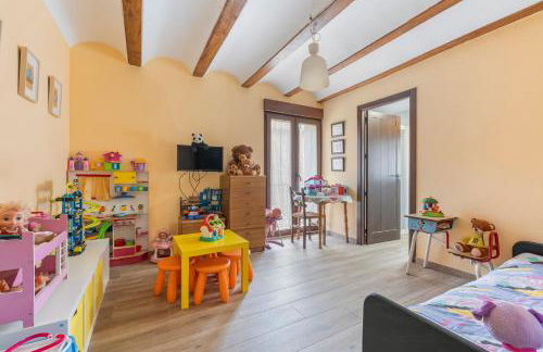 Casa Rural Casa Clemen - Foto 8