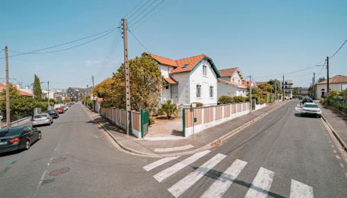 Le Domaine du petit Basque -20 pers - Foto 5