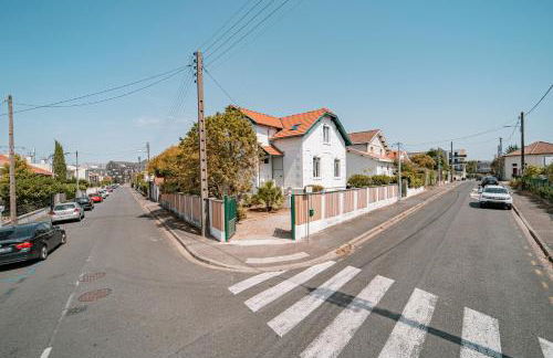 Le Domaine du petit Basque -20 pers - Foto 5