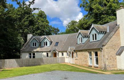 Estate Houses at Carberry Tower - Foto 1