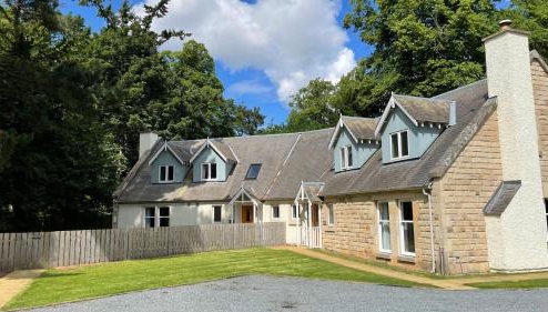 Estate Houses at Carberry Tower - Foto 1