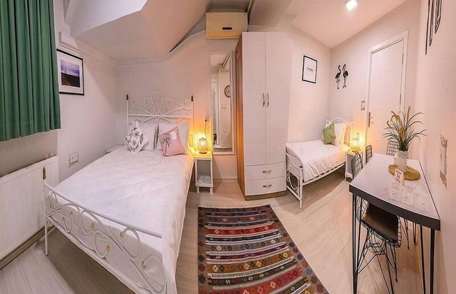 Duru Apart Istanbul - Foto 3