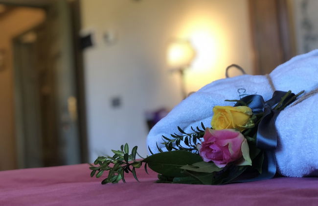 La Cantina Relais - Fattoria Il Cipresso - Foto 59