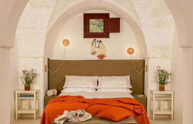 Masseria Stefanodelconte - Foto 8