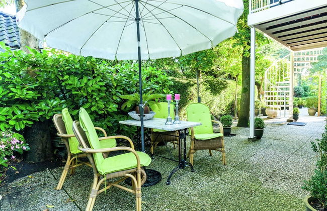 Quaint Apartment in Oostkapelle Zealand With Terrace - Photo 65