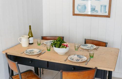 Charming fisherman's cottage in Ars en Ré - Foto 14