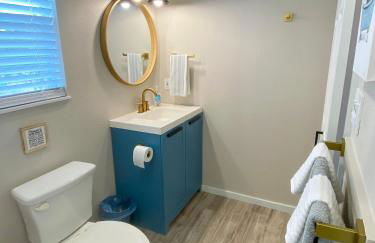 Charming Cabin in the Heart of the TX Hill Country - Photo 20