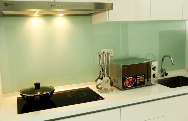 Teega Suites by Subhome - Foto 12