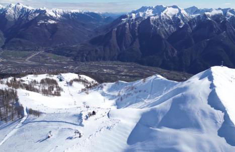 Casa Dell'Edera - Holiday Apartment in Domodossola - Photo 23