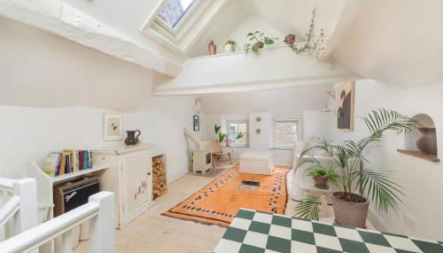 The Nook - Stylish Homestay - Heart of Frome - Foto 4