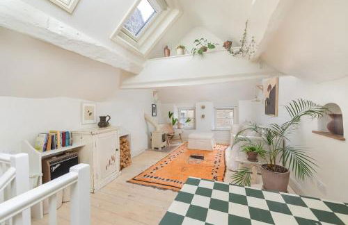 The Nook - Stylish Homestay - Heart of Frome - Photo 4