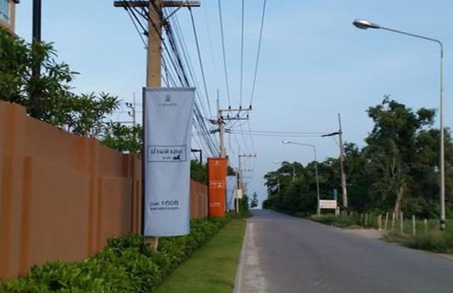 The Relaxing Room Mountain View at Baan Tew Lom Condominium Cha Am - Hua Hin - Foto 38
