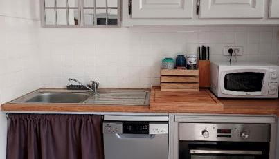 L'esquiróu - Foto 5