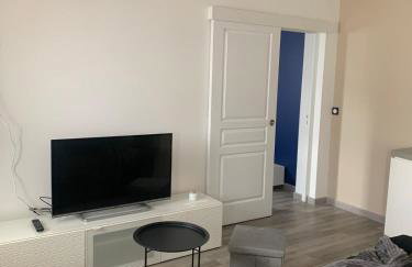 Maison, Parking privé, Climatisation ! - Foto 2