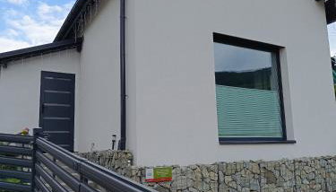 Biały Domek - Foto 1