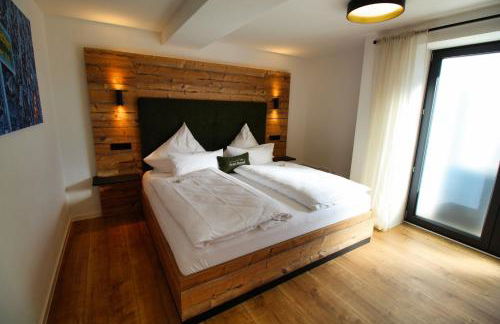 Annies Bergwelt Haus Waldherz - Foto 41