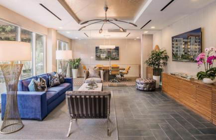 Heart of Koreatwon, 1Bed Studio - Foto 12