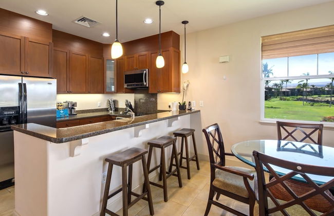 Halii Kai HLI-19G by KBM - Foto 16