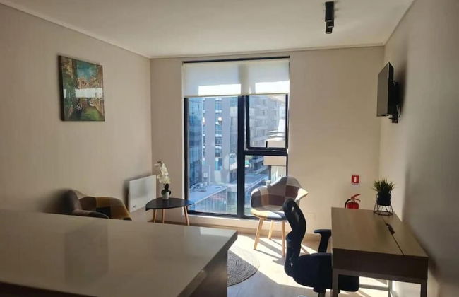 JC Apart Hotel Providencia - Foto 4