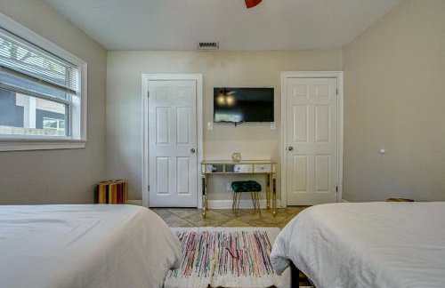 Backyard Fun and Dtwn Exploring Family Gem in Tampa - Foto 23