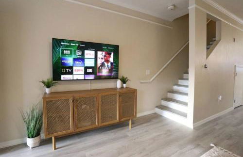 Stylish Sanctuary King Beds Upscale Condo - Foto 10