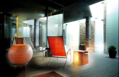 SEVINA APARTMENTS by traubeamsee - Foto 18