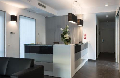 Residence Perla Verde - Foto 49