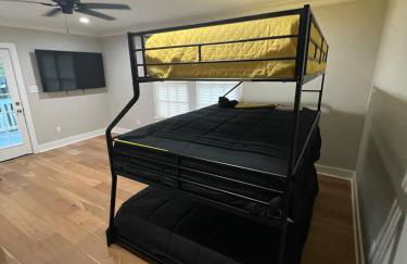 Downtown Baton Rouge 7BR Haven - Foto 44